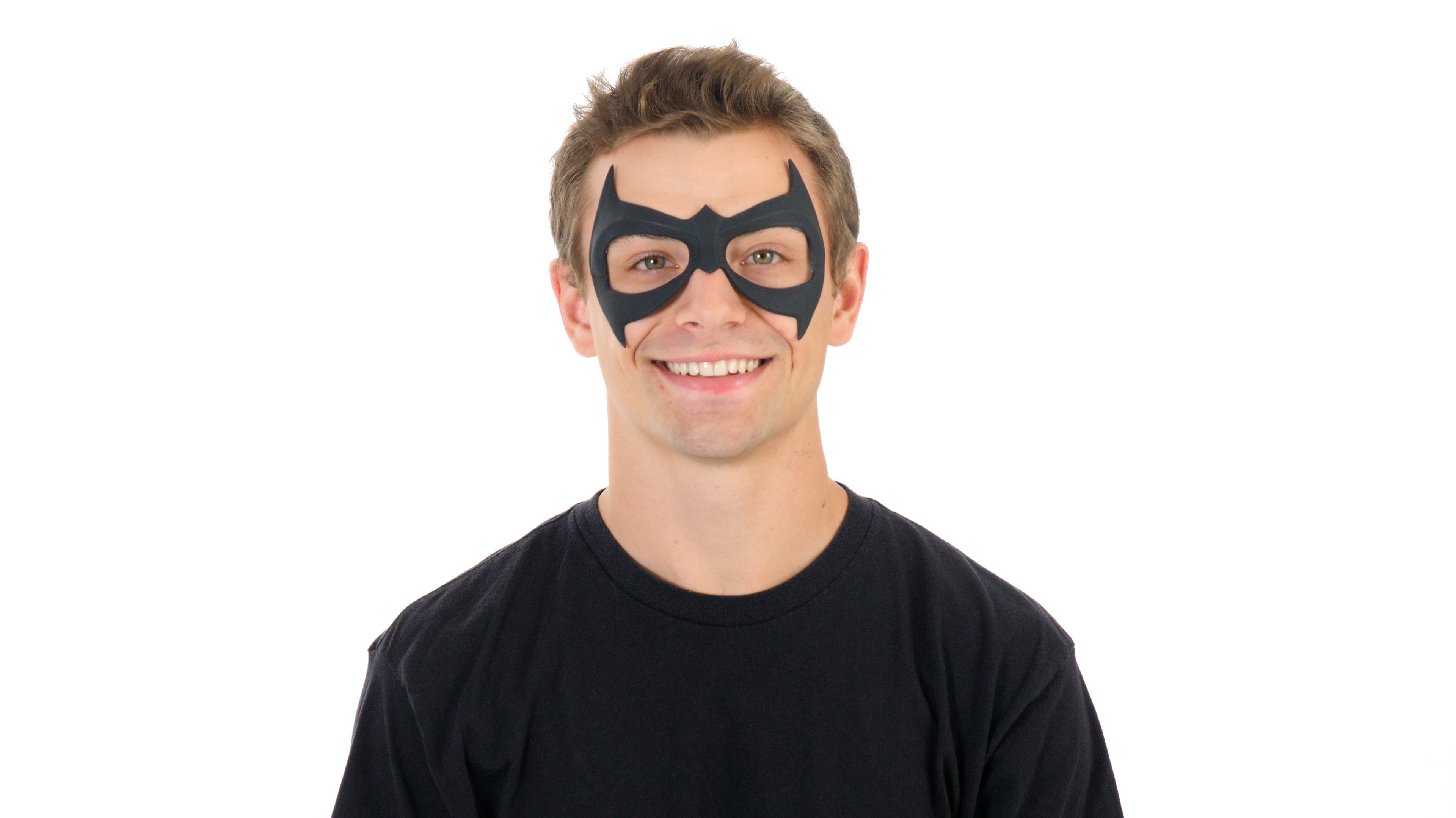 STNP101M Night Hero Self-Adhering Mask